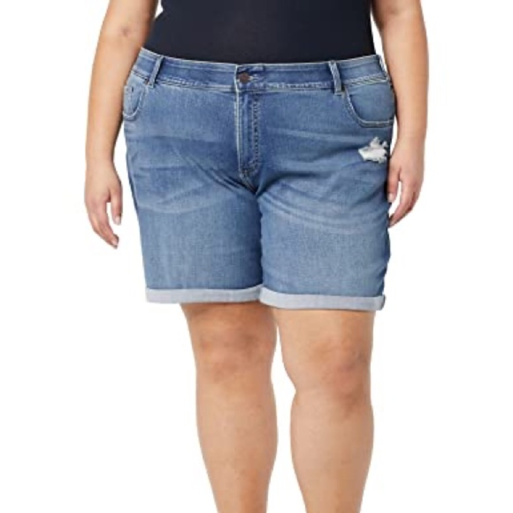 Riders by Lee Indigo Plus Size 22 NWT